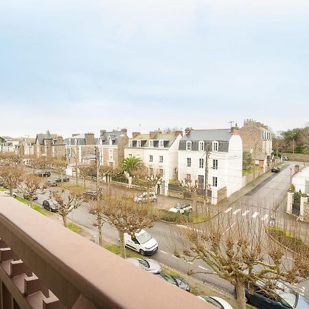 Apartment Cardella By Interhome Saint-Malo Exteriör bild