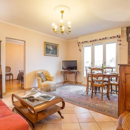 Apartment Cardella By Interhome Saint-Malo Exteriör bild