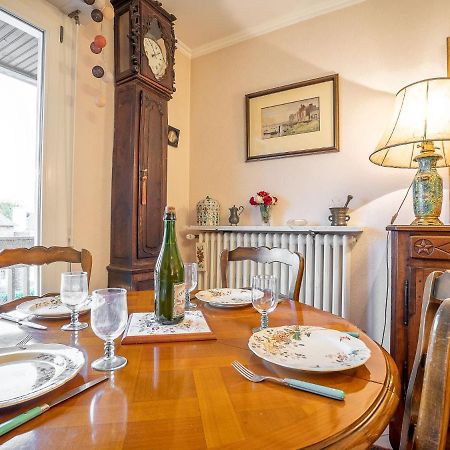 Apartment Cardella By Interhome Saint-Malo Exteriör bild