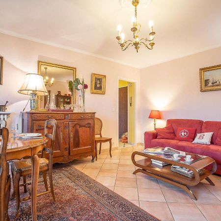 Apartment Cardella By Interhome Saint-Malo Exteriör bild