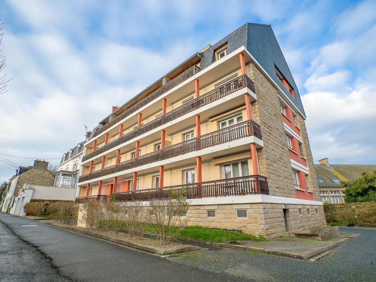 Apartment Cardella By Interhome Saint-Malo Exteriör bild