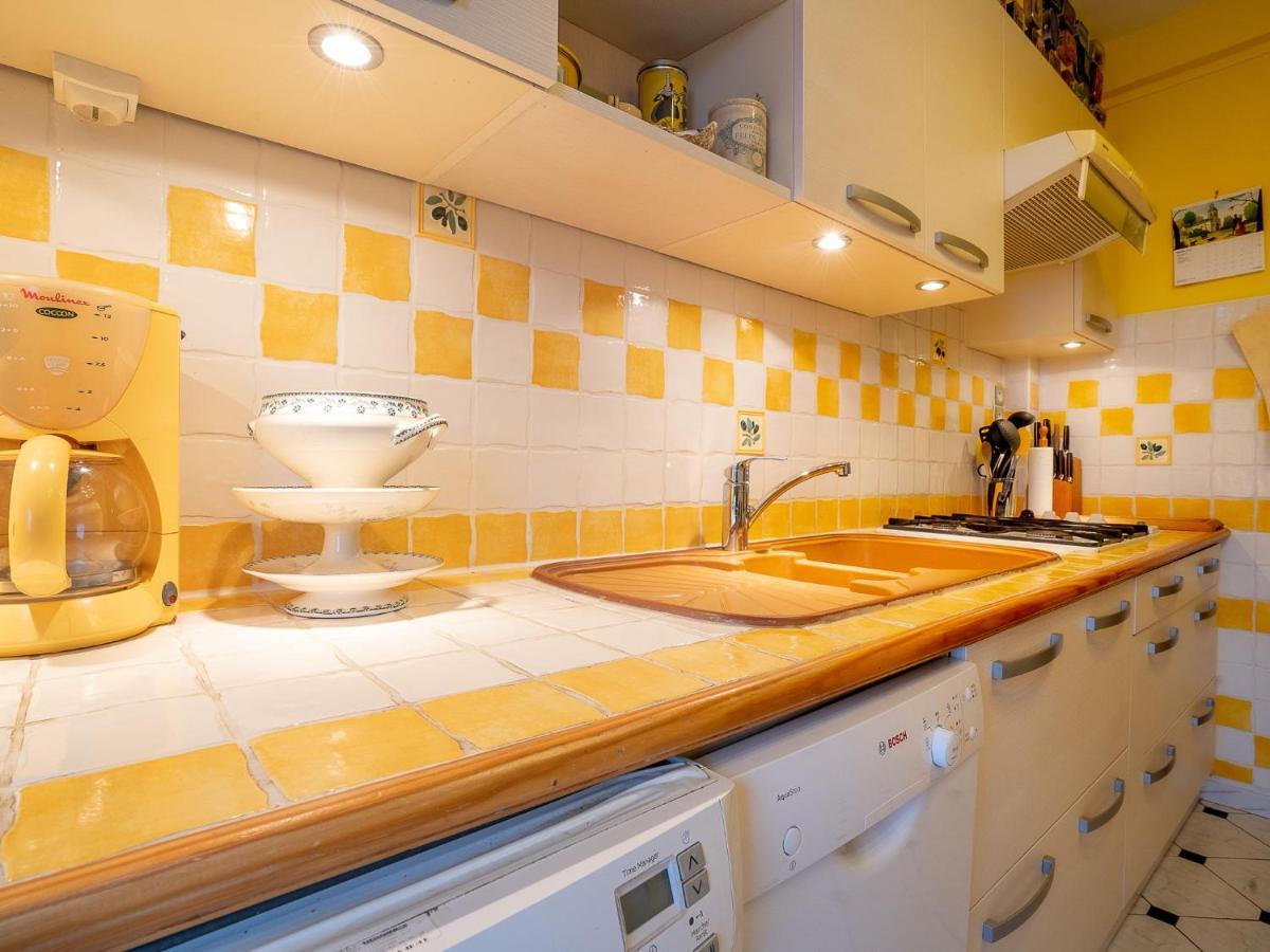 Apartment Cardella By Interhome Saint-Malo Exteriör bild
