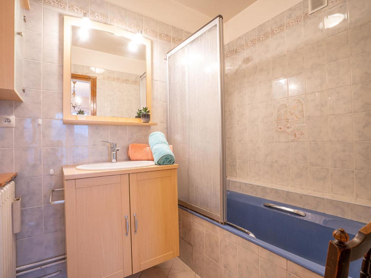 Apartment Cardella By Interhome Saint-Malo Exteriör bild